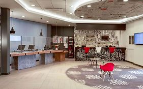 ibis Ankara Airport Hotel